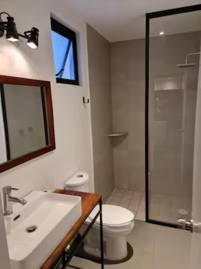 الشقق الفندقية سابوبانفي  Urban Gran Plaza المظهر الخارجي الصورة